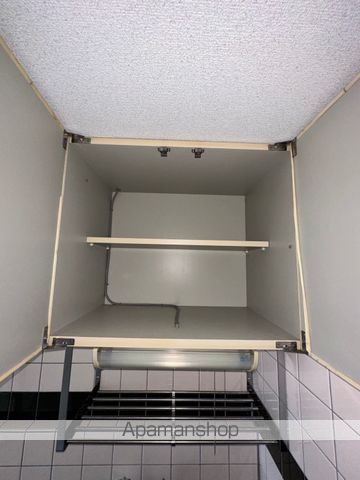 SS岩国ビルの内装写真