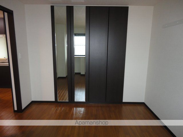 アサヒ２０１１[2LDK/51.66m2]の内装2