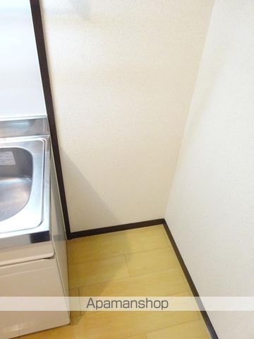 セレーナ住之江I番館の内装写真