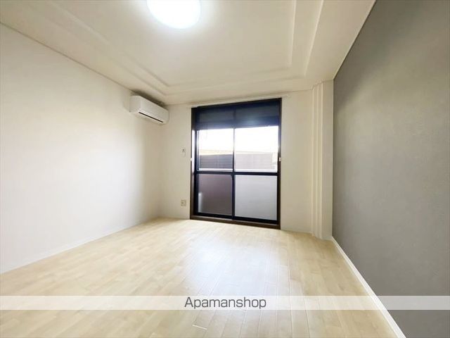 プレッソ・リーヴァⅠ[1K/24.75m2]のリビング・居間