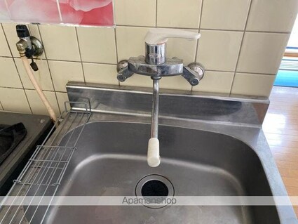 香川県高松市宮脇町１丁目[1R/24m2]の内装2