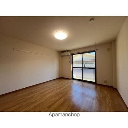 ｌｉｖｅ　ａｄｏｎｉｓーⅡ[1K/30.94m2]のリビング・居間