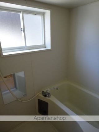 向原コーポ[3K/63.76m2]のバス