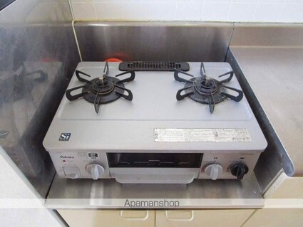 フレグランス千代[1K/22.33m2]の内装1