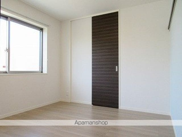 ANDANTEの内装写真