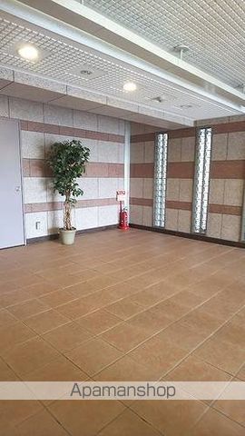 ベレーサ本山の内装写真