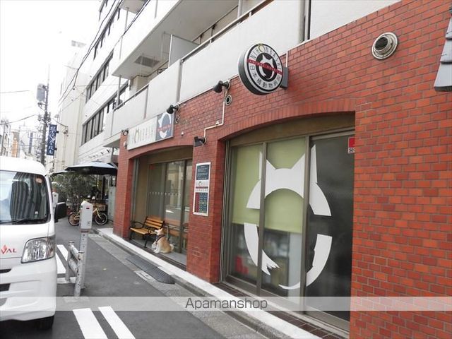 ザ・パークハビオ日本橋箱崎町の周辺写真