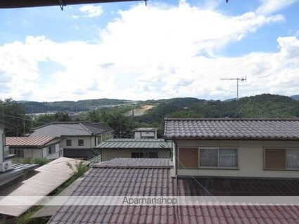 ２４号大畑貸家[4DK/69.55m2]の眺望