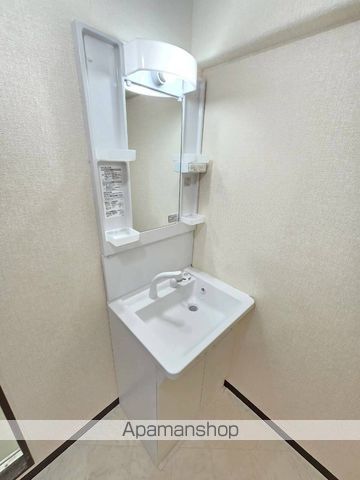 キルトスターの内装写真