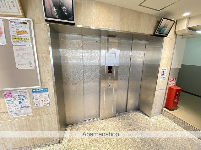 上之宮台ハイツのその他写真