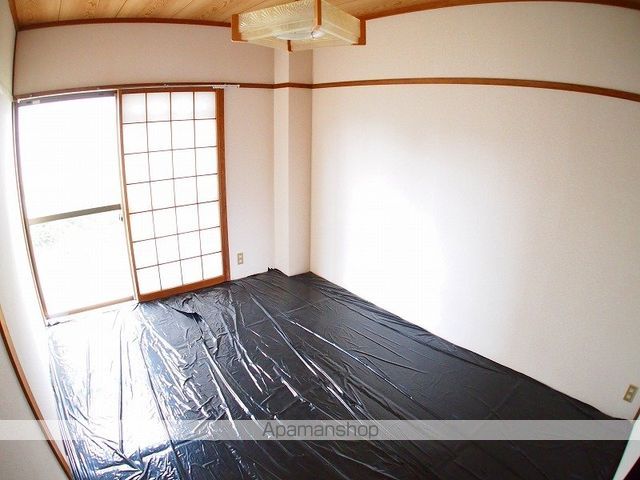 宮の前スカイハイツの内装写真