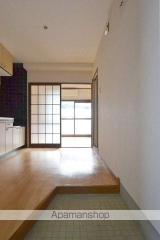コーポ西田の内装写真