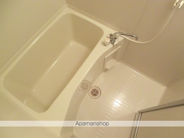 AIMER泉の内装写真