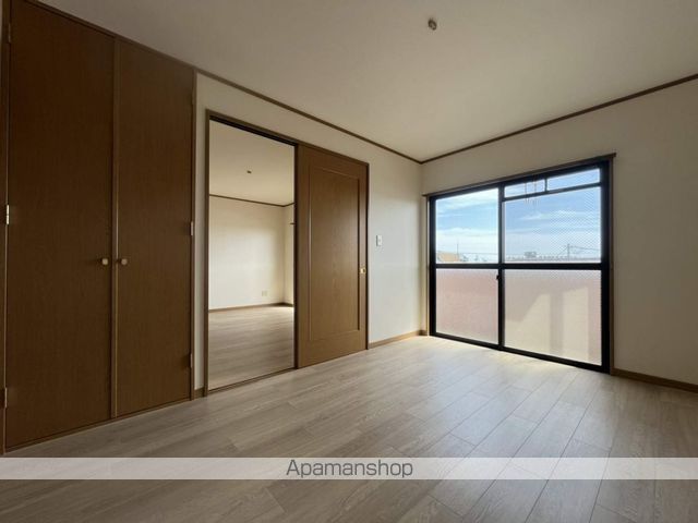 アーバン西岡崎の内装写真