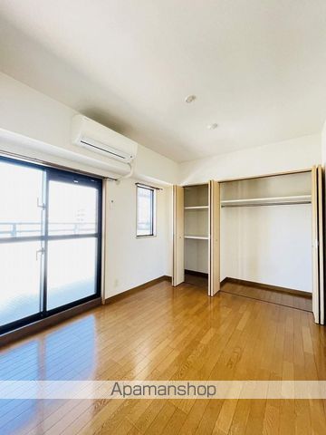 ガーディアン千代田の内装写真