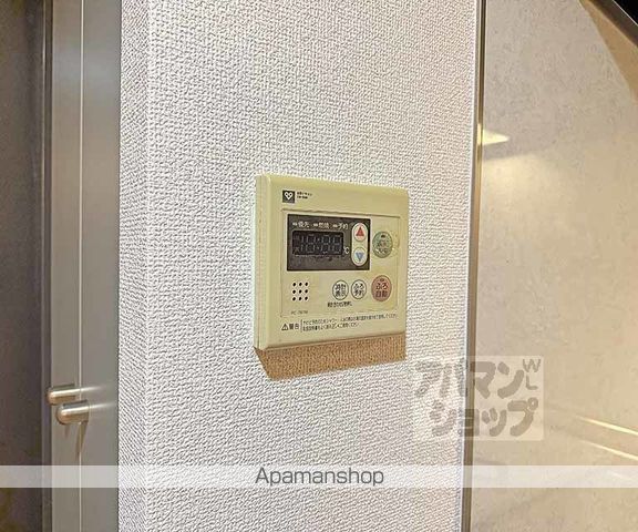 サンジョルノ室町の内装写真