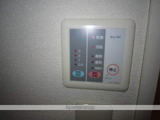 レオパレスエルの内装写真