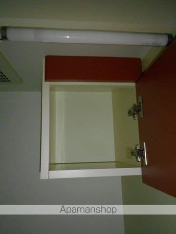 レオパレスクレサンセマムの内装写真