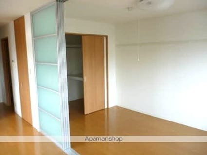 ＭＡＩＳＯＮ　ＭＡＳＴ　売市Ａ[1LDK/44.1m2]の収納