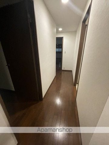 リビンコート厚生町の内装写真