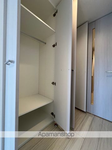 DIPS野方RESIDENCEの内装写真