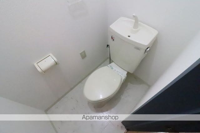 セレ青梅の内装写真