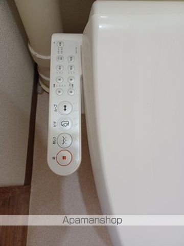 ライトハウスの内装写真