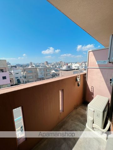 第15富山ビルの内装写真
