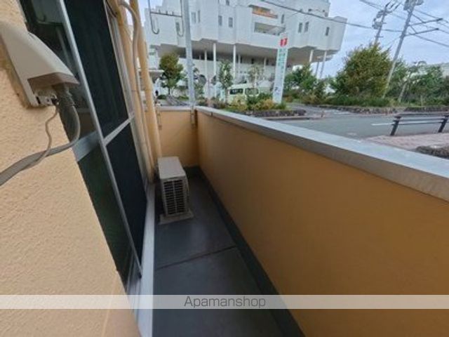 ヴィサージュ大江の内装写真