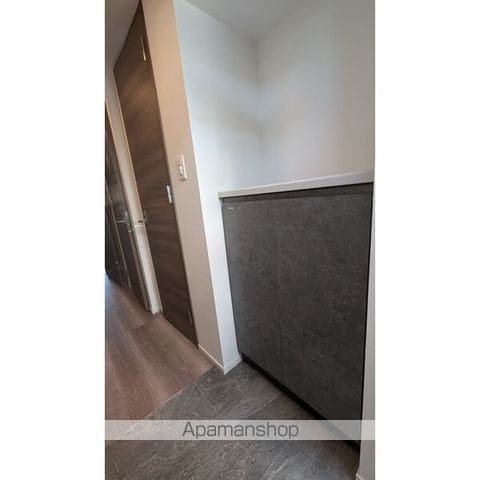 SーRESIDENCE春日井の内装写真