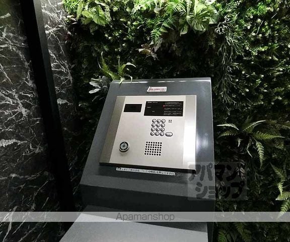 パインフィ-ルド五条の内装写真