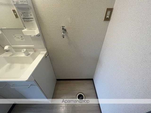 JAハイツ中屋の内装写真