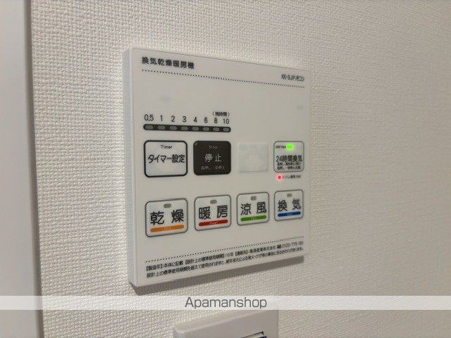 LEGALAND福島NORTHの内装写真