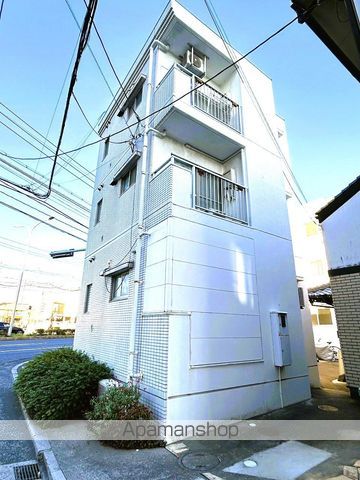 岩田ビルの外観写真