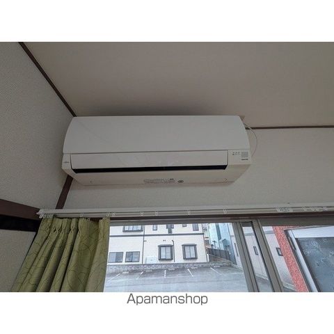 桜田庭学館の内装写真