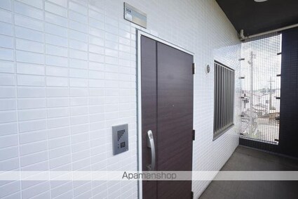 ＶＥＮＴ　ＶＥＲＤＥ　Ｇｒａｎｄｓｉｄｅ[2LDK/59.81m2]のエントランス1