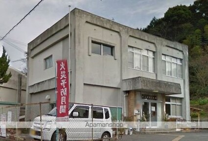 シャーメゾン矢田[2LDK/65.5m2]の周辺3