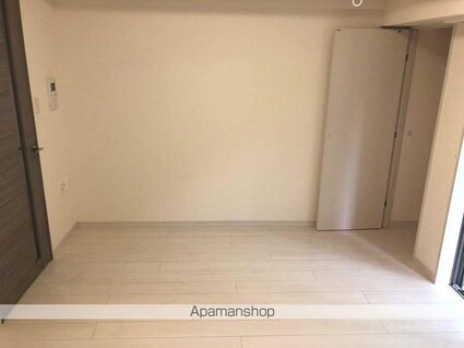 メインステージ千歳烏山[1K/25.6m2]のリビング・居間
