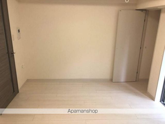 メインステージ千歳烏山[1K/25.6m2]のリビング・居間