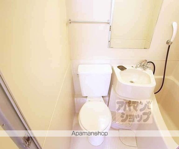未麗 仁和寺の内装写真