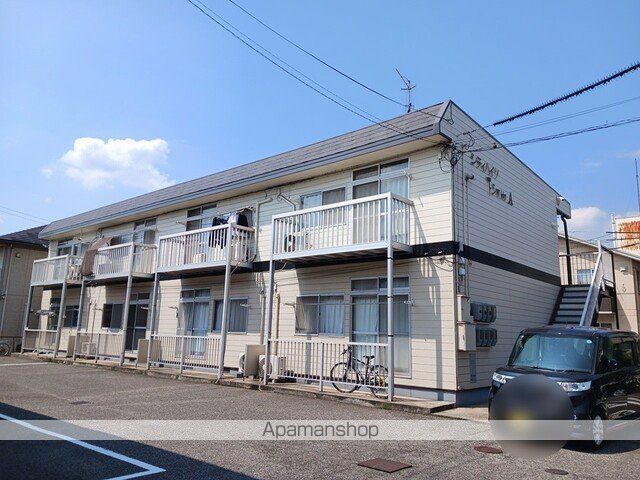 シティハイツ下河内A