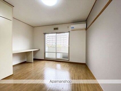 アップルハウス[1K/20.46m2]の内装1