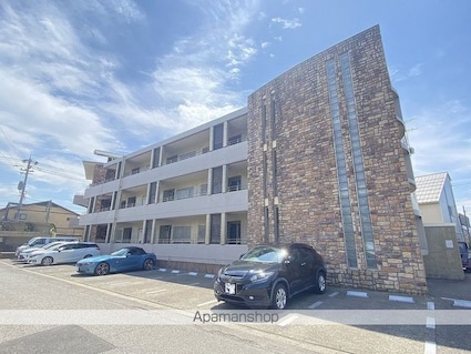 Ｎａｔｕｒａｌ　Ｈｏｕｓｅ　Ｅｉｍｉ　Ｓ棟[1K/33.33m2]の外観3