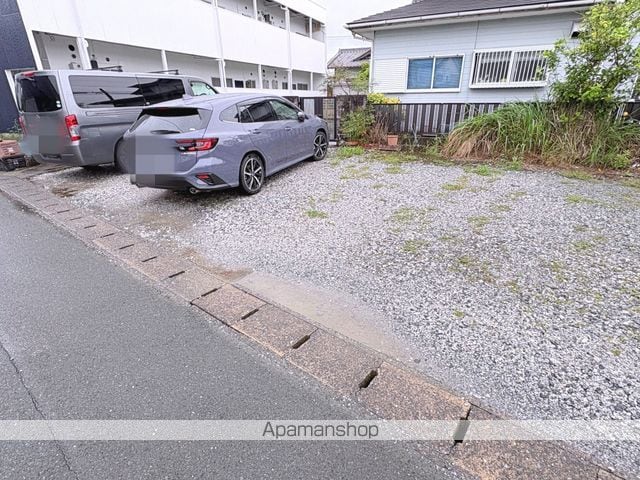 メゾン小池の外観写真