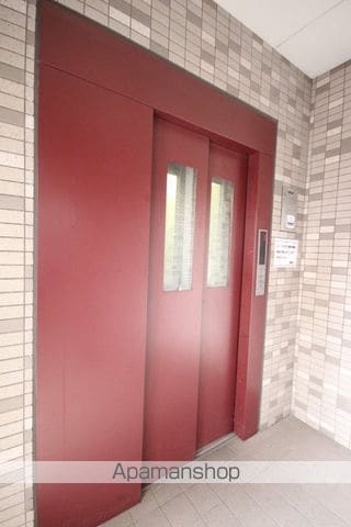 キングス所沢の内装写真