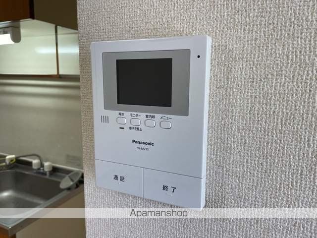 ブランシェSIMOSAZARAI A棟の内装写真