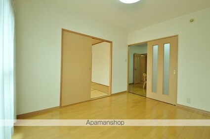 ヴィラコスモⅡ[3DK/56.85m2]のその他部屋・スペース