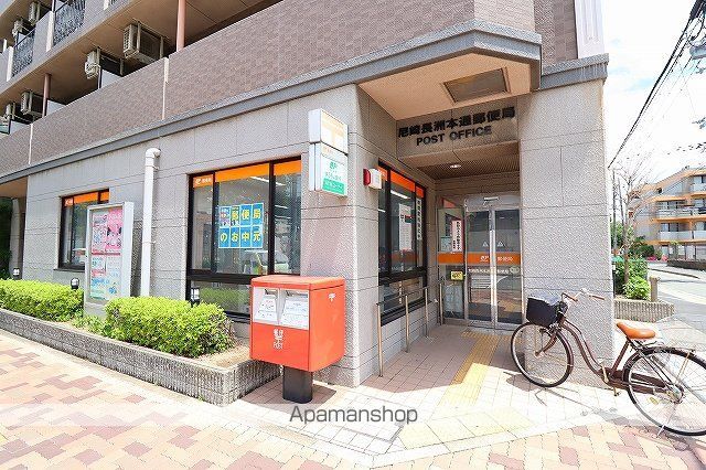 クラッシィハウス尼崎 GRAND PLACEの周辺写真