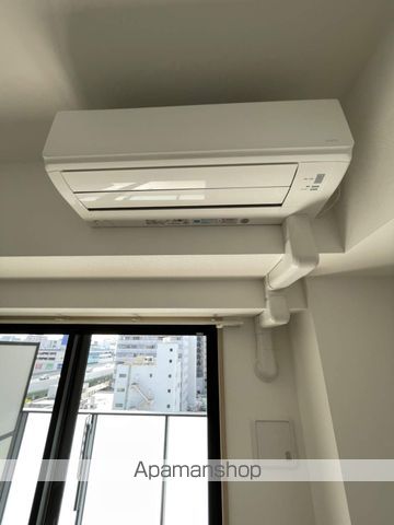 PURE RESIDENCE 名駅南の内装写真