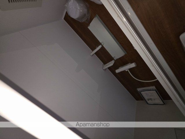 河原町ハイツの内装写真